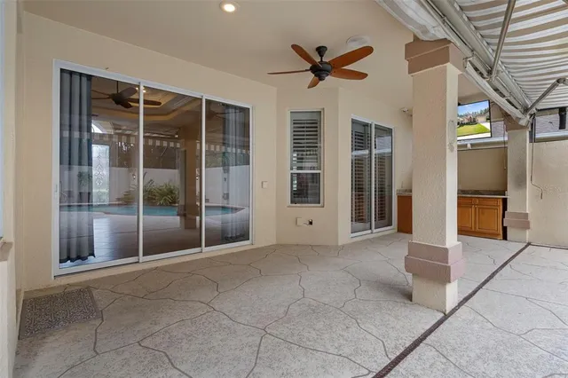 $489,999 | 5378 Legend Hills Lane, Spring Hill, FL 34609