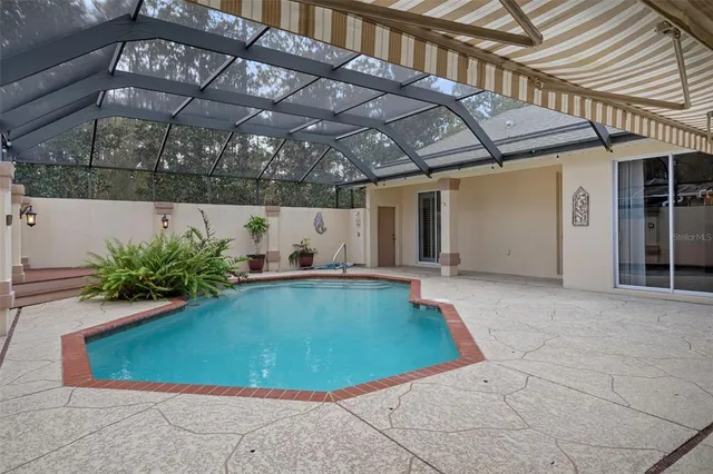 $489,999 | 5378 Legend Hills Lane, Spring Hill, FL 34609