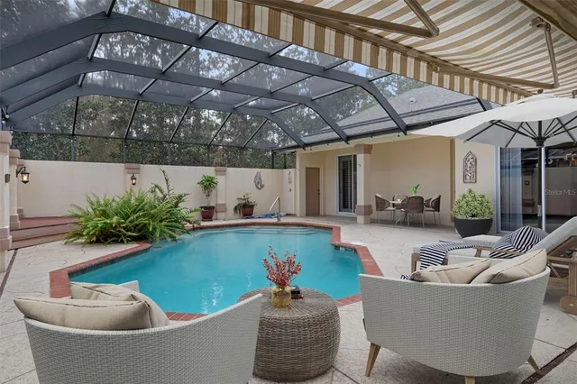 $489,999 | 5378 Legend Hills Lane, Spring Hill, FL 34609