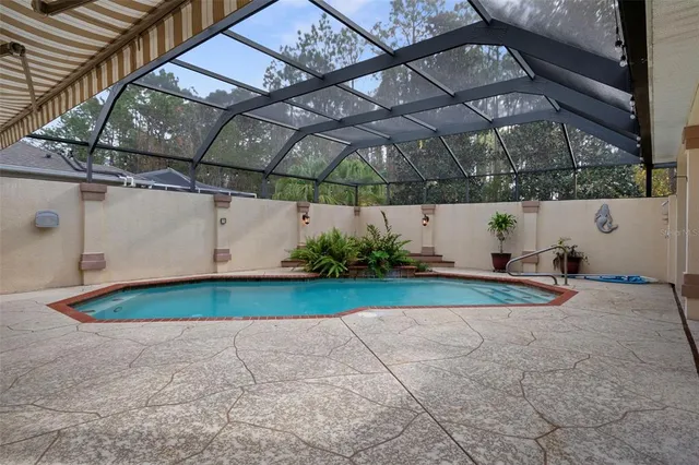 $489,999 | 5378 Legend Hills Lane, Spring Hill, FL 34609