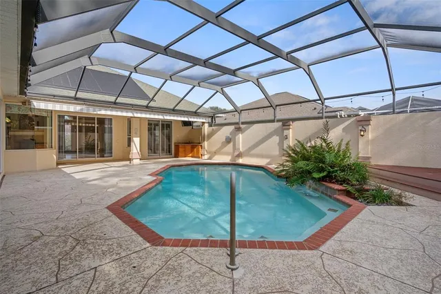 $489,999 | 5378 Legend Hills Lane, Spring Hill, FL 34609