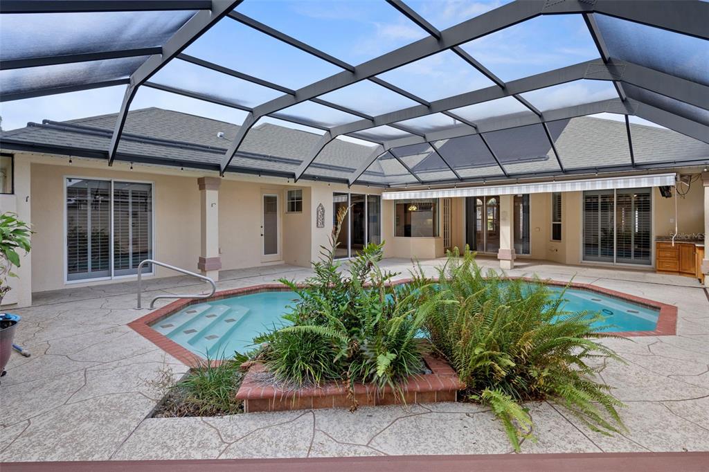 5378 Legend Hills Lane Spring Hill, FL 34609 - Photo 56 of 77