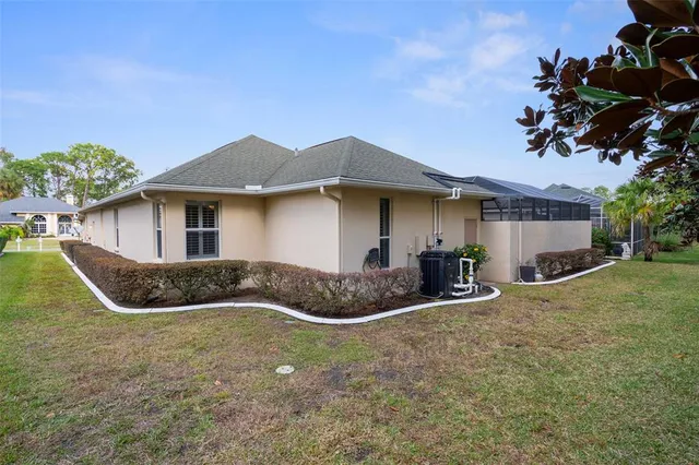 $489,999 | 5378 Legend Hills Lane, Spring Hill, FL 34609