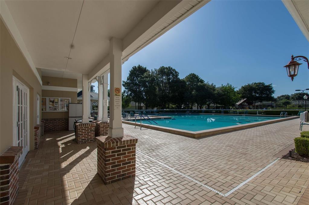 5378 Legend Hills Lane Spring Hill, FL 34609 - Photo 63 of 77