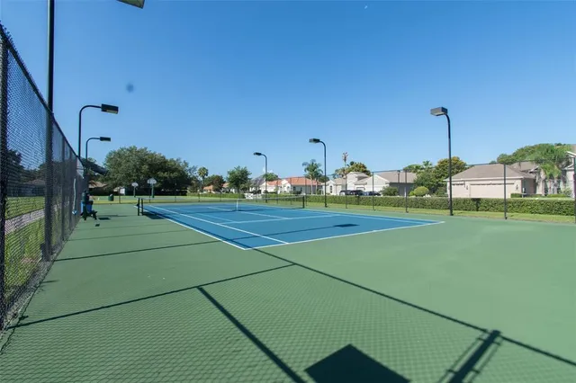 $489,999 | 5378 Legend Hills Lane, Spring Hill, FL 34609