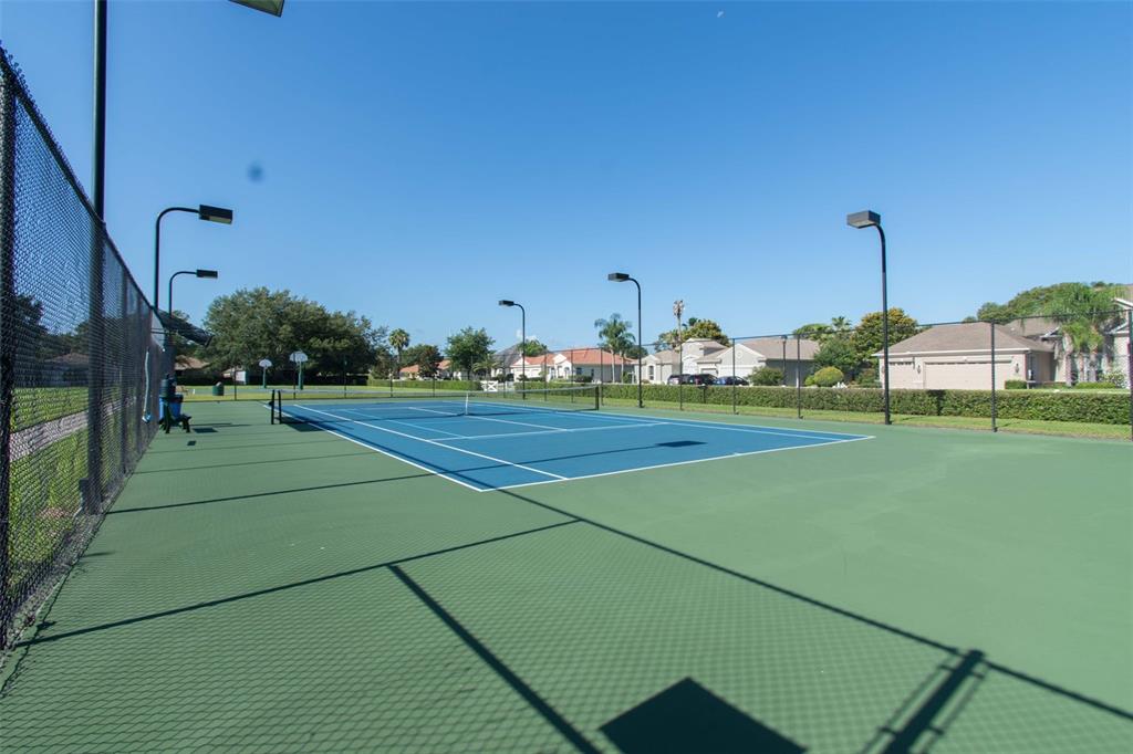 5378 Legend Hills Lane Spring Hill, FL 34609 - Photo 64 of 77