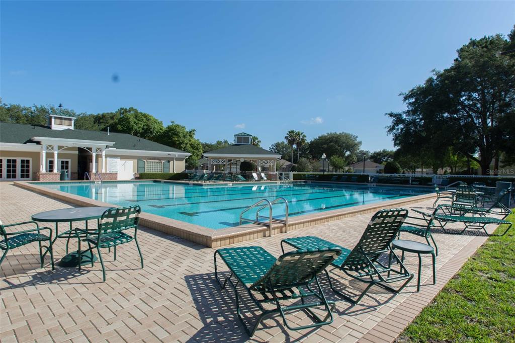 5378 Legend Hills Lane Spring Hill, FL 34609 - Photo 65 of 77