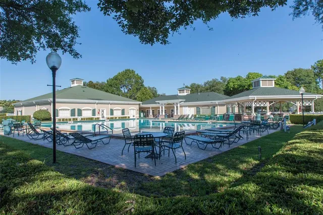 $489,999 | 5378 Legend Hills Lane, Spring Hill, FL 34609