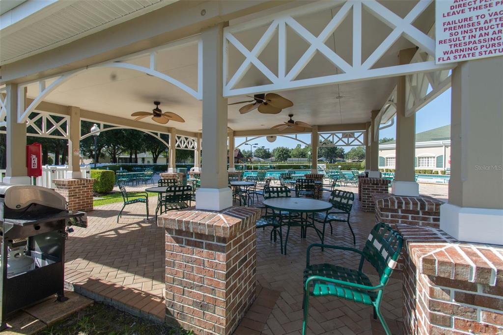 5378 Legend Hills Lane Spring Hill, FL 34609 - Photo 70 of 77