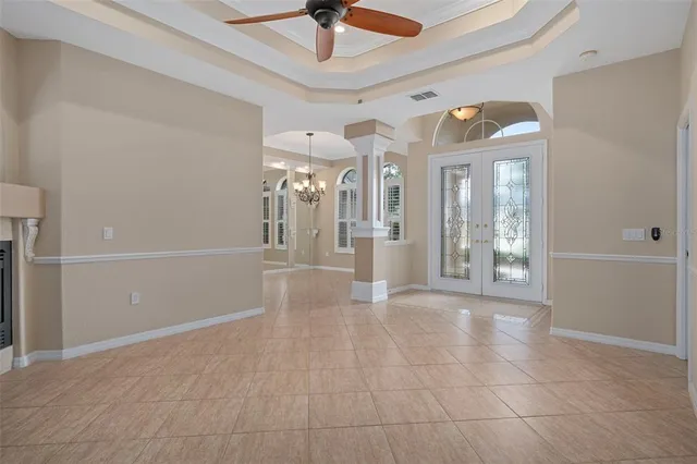 $489,999 | 5378 Legend Hills Lane, Spring Hill, FL 34609