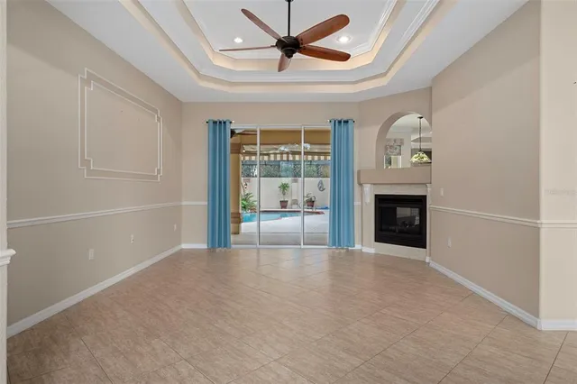 $489,999 | 5378 Legend Hills Lane, Spring Hill, FL 34609