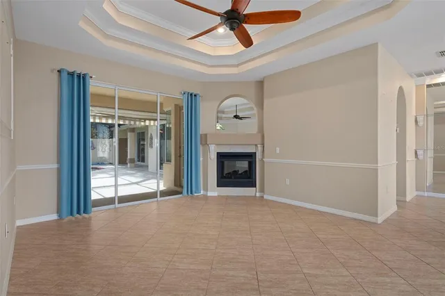 $489,999 | 5378 Legend Hills Lane, Spring Hill, FL 34609