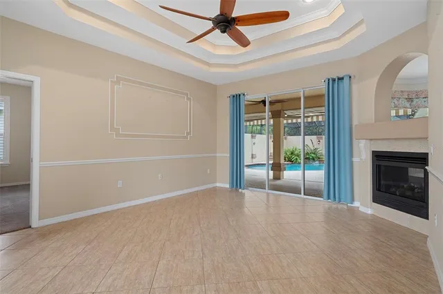 $489,999 | 5378 Legend Hills Lane, Spring Hill, FL 34609