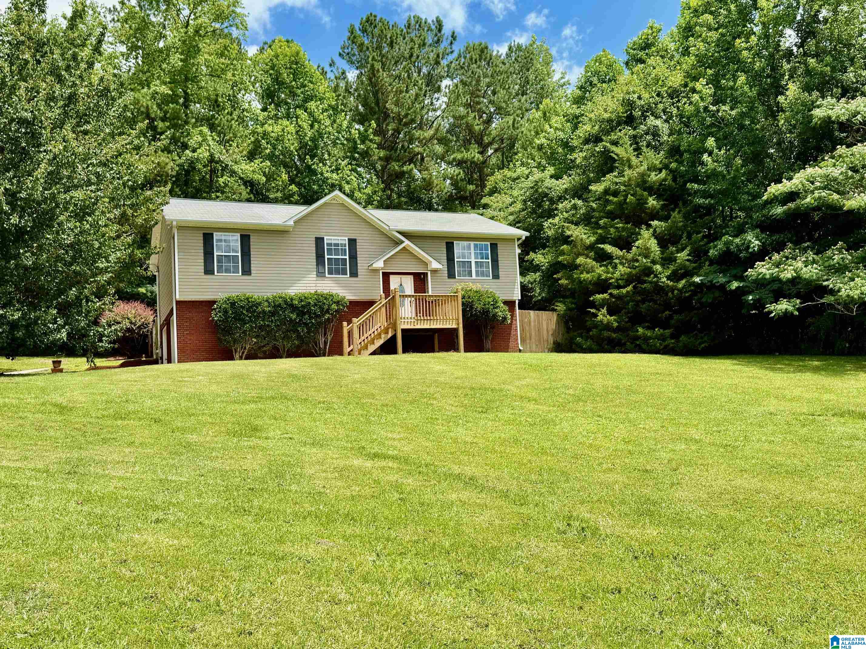 10 Patrick Street Odenville, AL 35120 - Photo 1 of 20