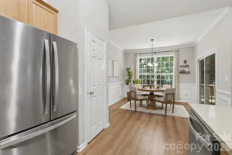 $375,000 | 2454 Carmathen Road, Charlotte, NC 28269