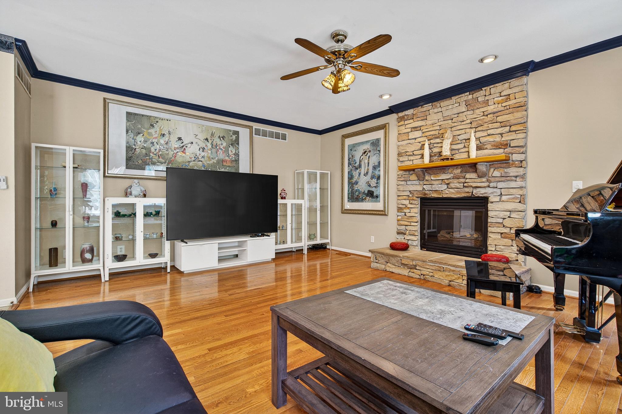 5076 Springhouse Circle Nottingham, MD 21236 - Photo 13 of 43