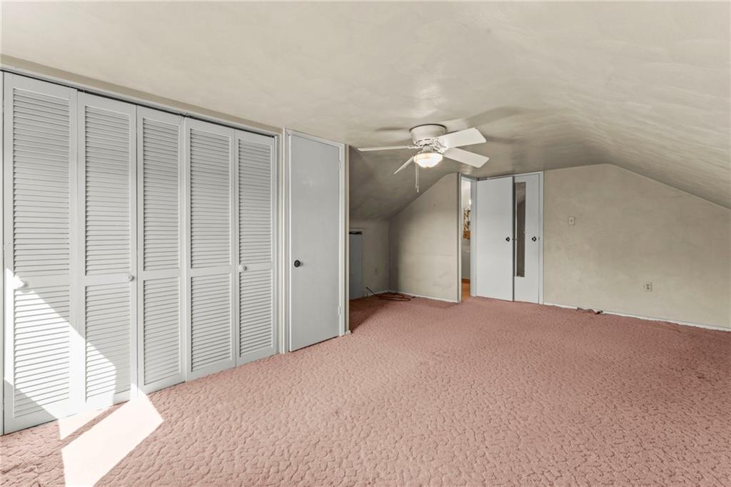 1484 Nine Eighty Road Canonsburg, PA 15317 - Photo 20 of 33 Bedroom #4 Upper Level 1484 Nine Eighty Road