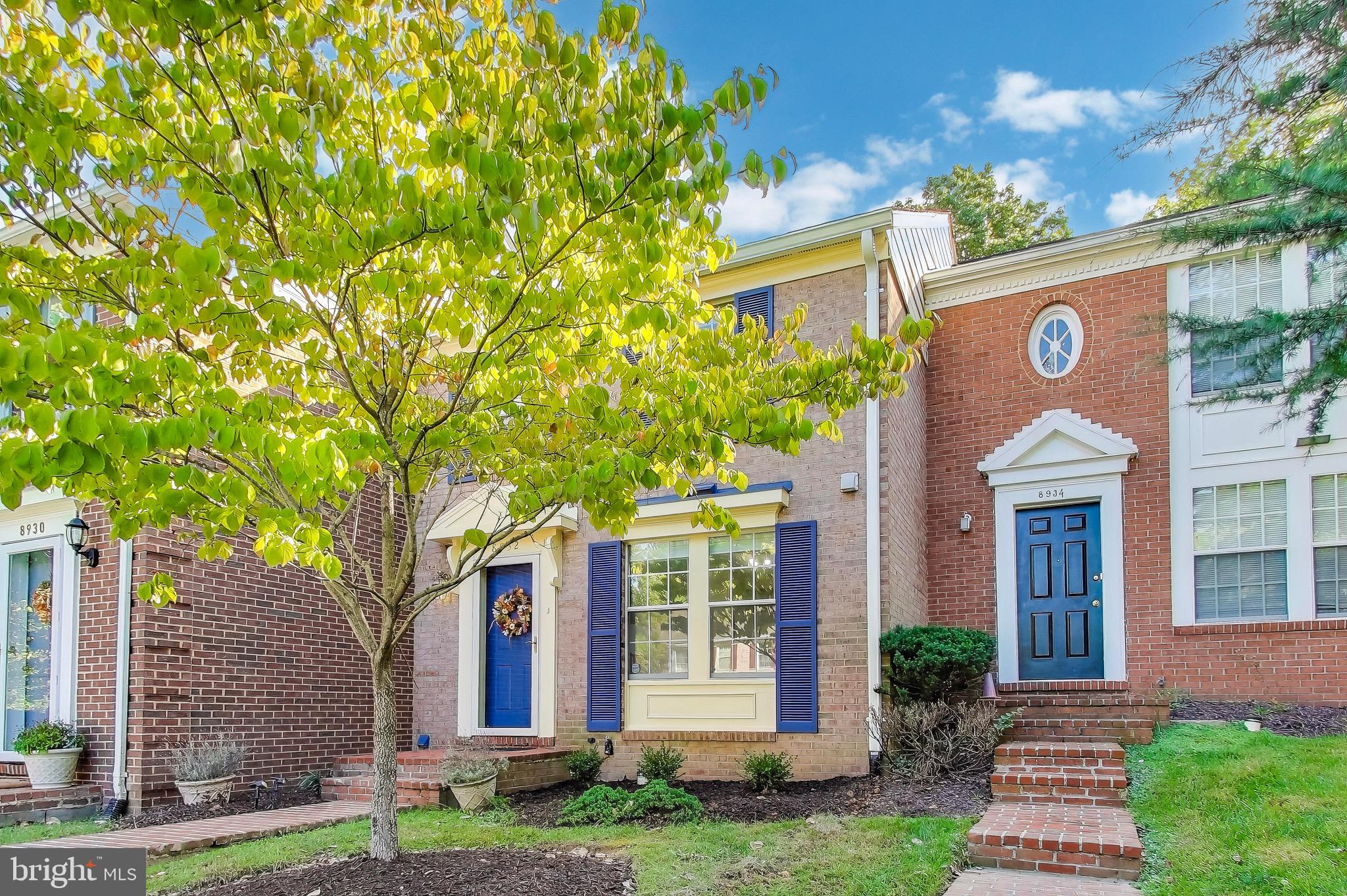 8932 Barrowgate Court Potomac, MD 20854 - Photo 24 of 24
