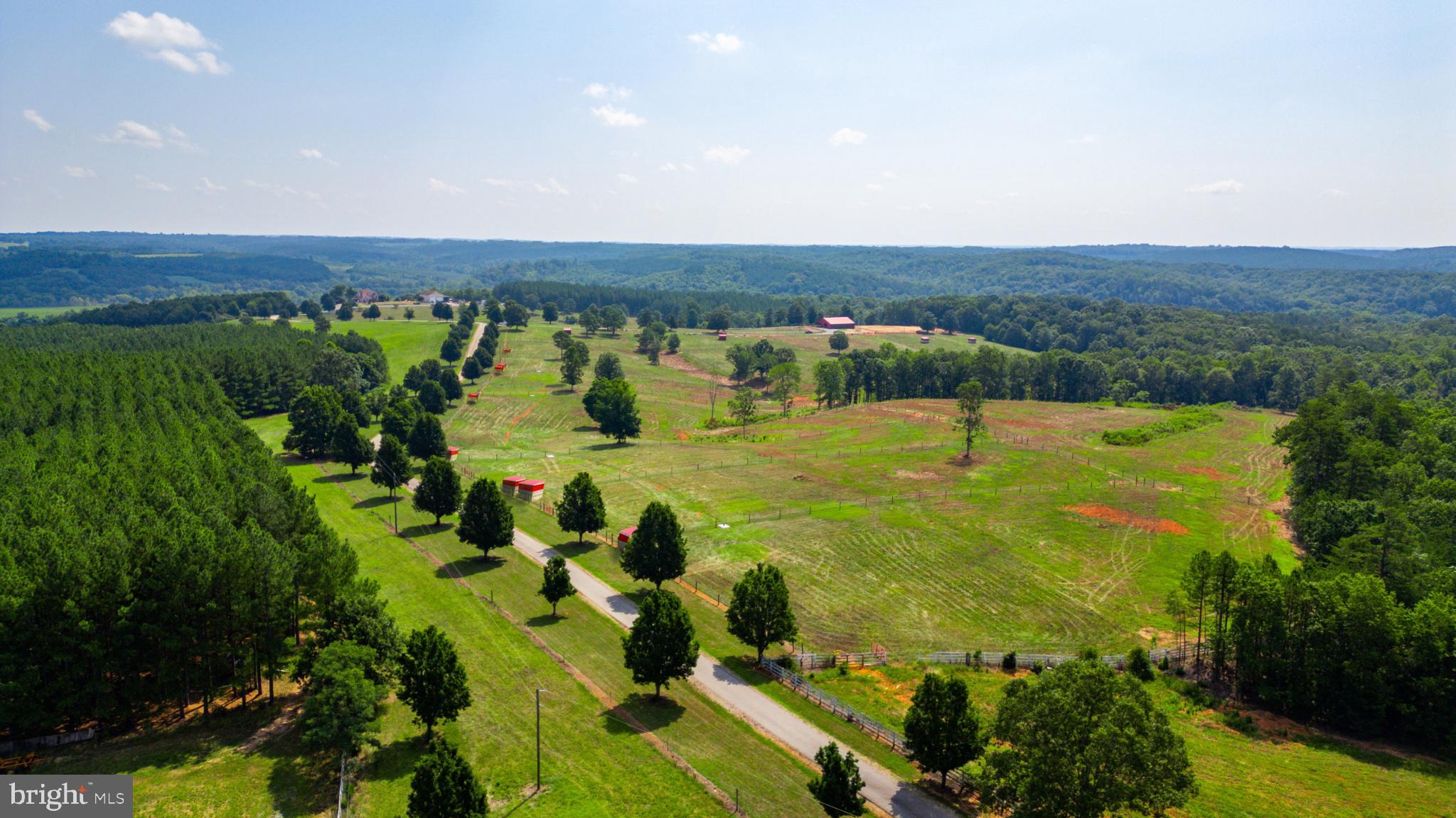 1 B Easome Road Hurt, VA 24563 - Photo 4 of 16 Expansive green landscape awaits you.
