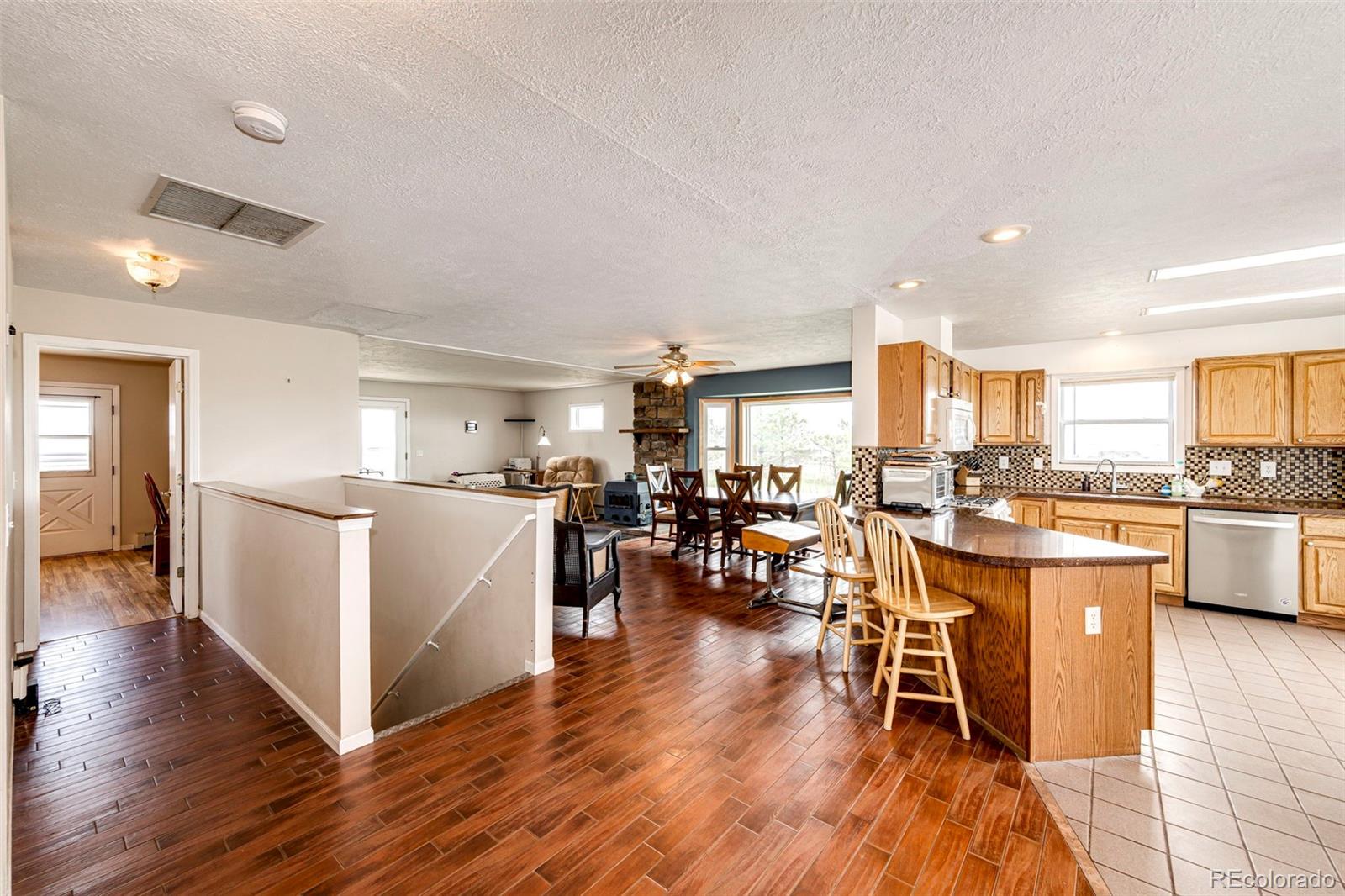5611 Kiowa-Bennett Road Bennett, CO 80102 - Photo 13 of 39 Gallery Image 13