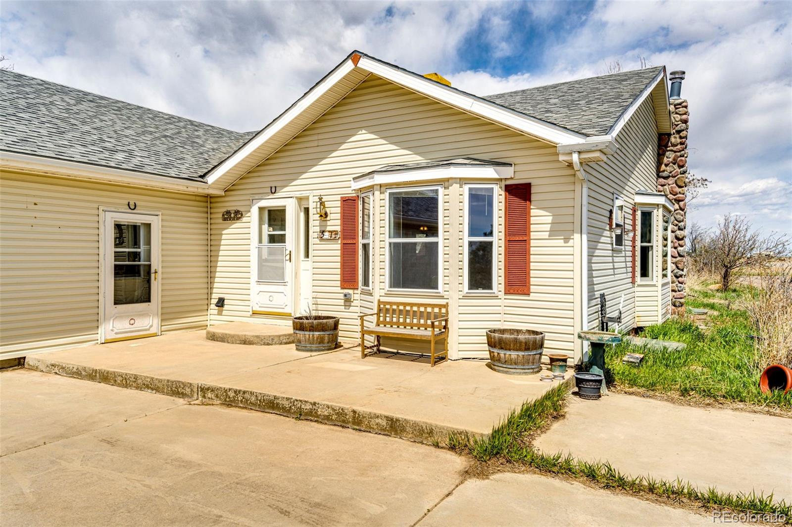 5611 Kiowa-Bennett Road Bennett, CO 80102 - Photo 2 of 39 Gallery Image 2