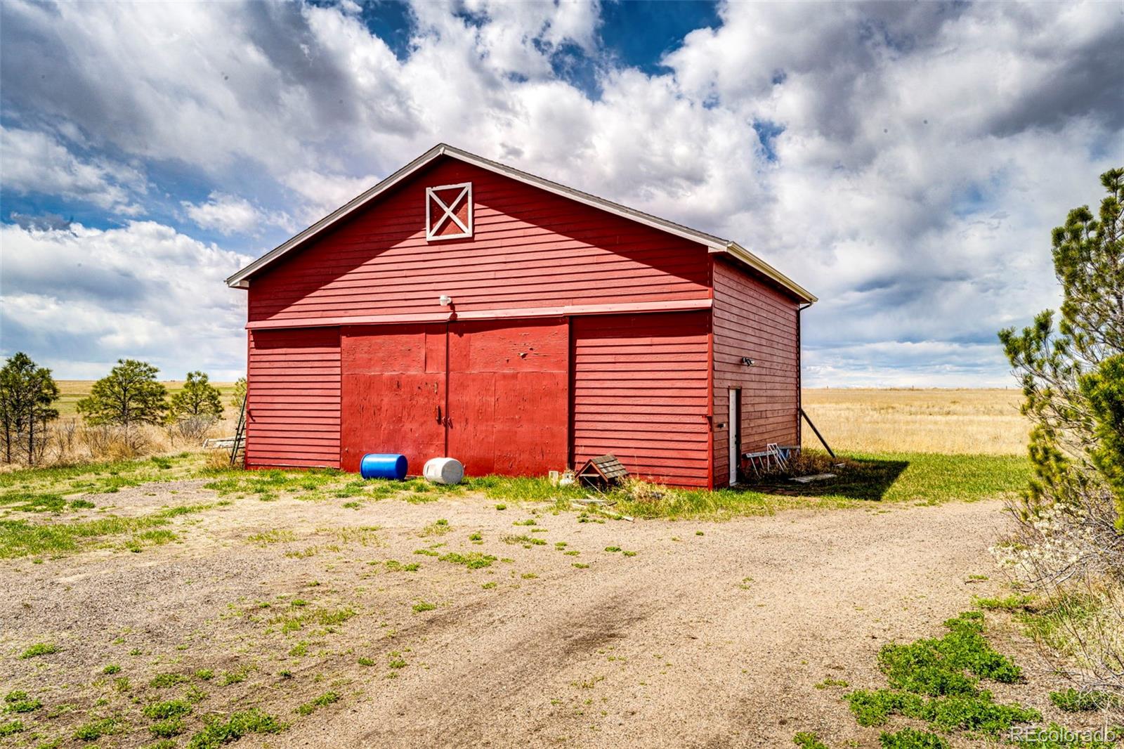5611 Kiowa-Bennett Road Bennett, CO 80102 - Photo 29 of 39 Gallery Image 29