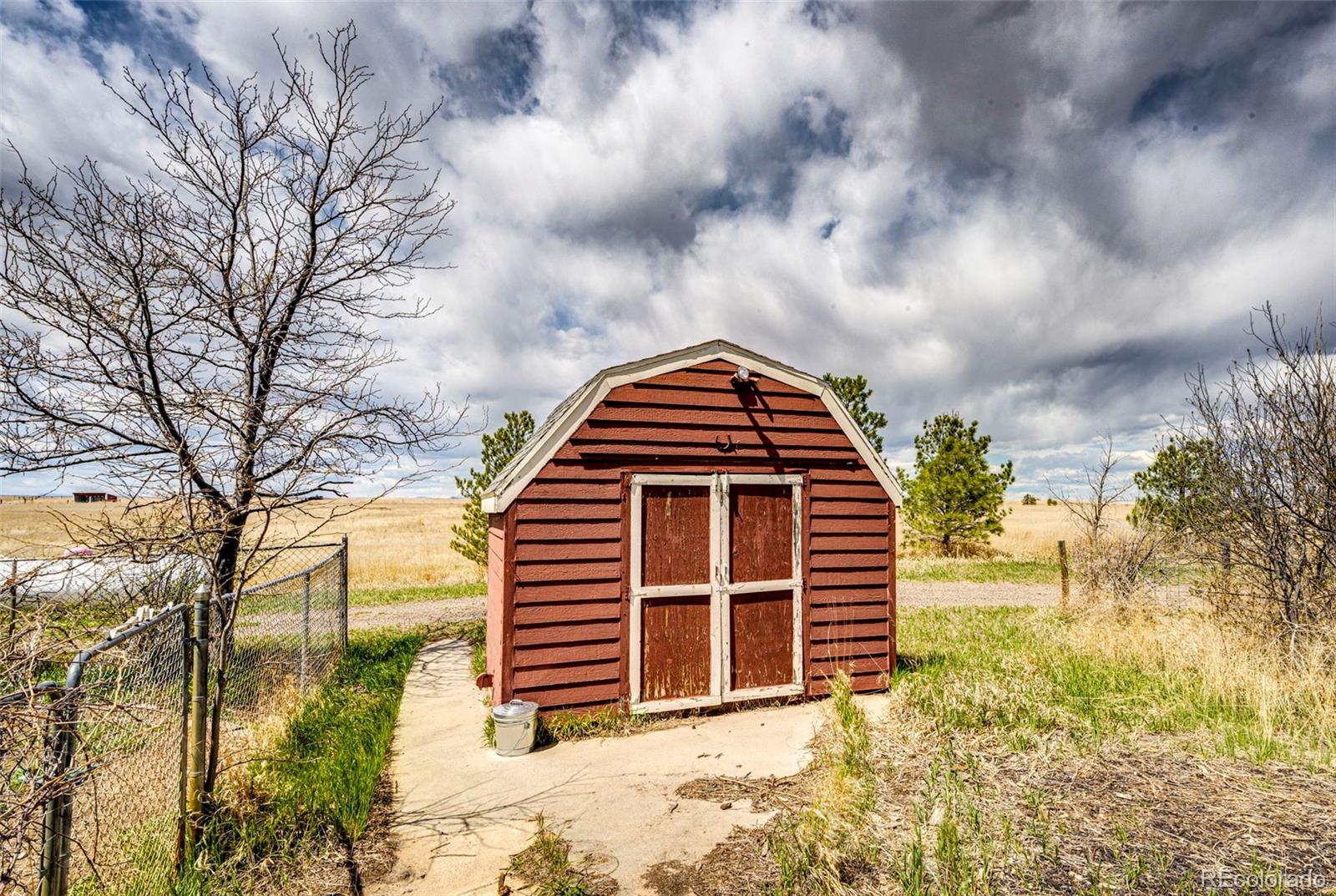 5611 Kiowa-Bennett Road Bennett, CO 80102 - Photo 30 of 39 Gallery Image 30