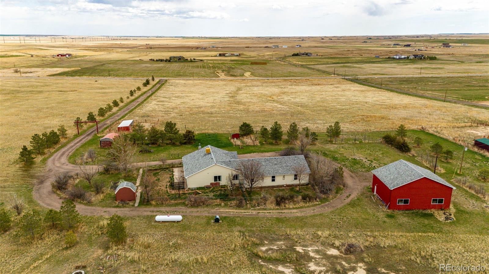 5611 Kiowa-Bennett Road Bennett, CO 80102 - Photo 3 of 39 Gallery Image 3