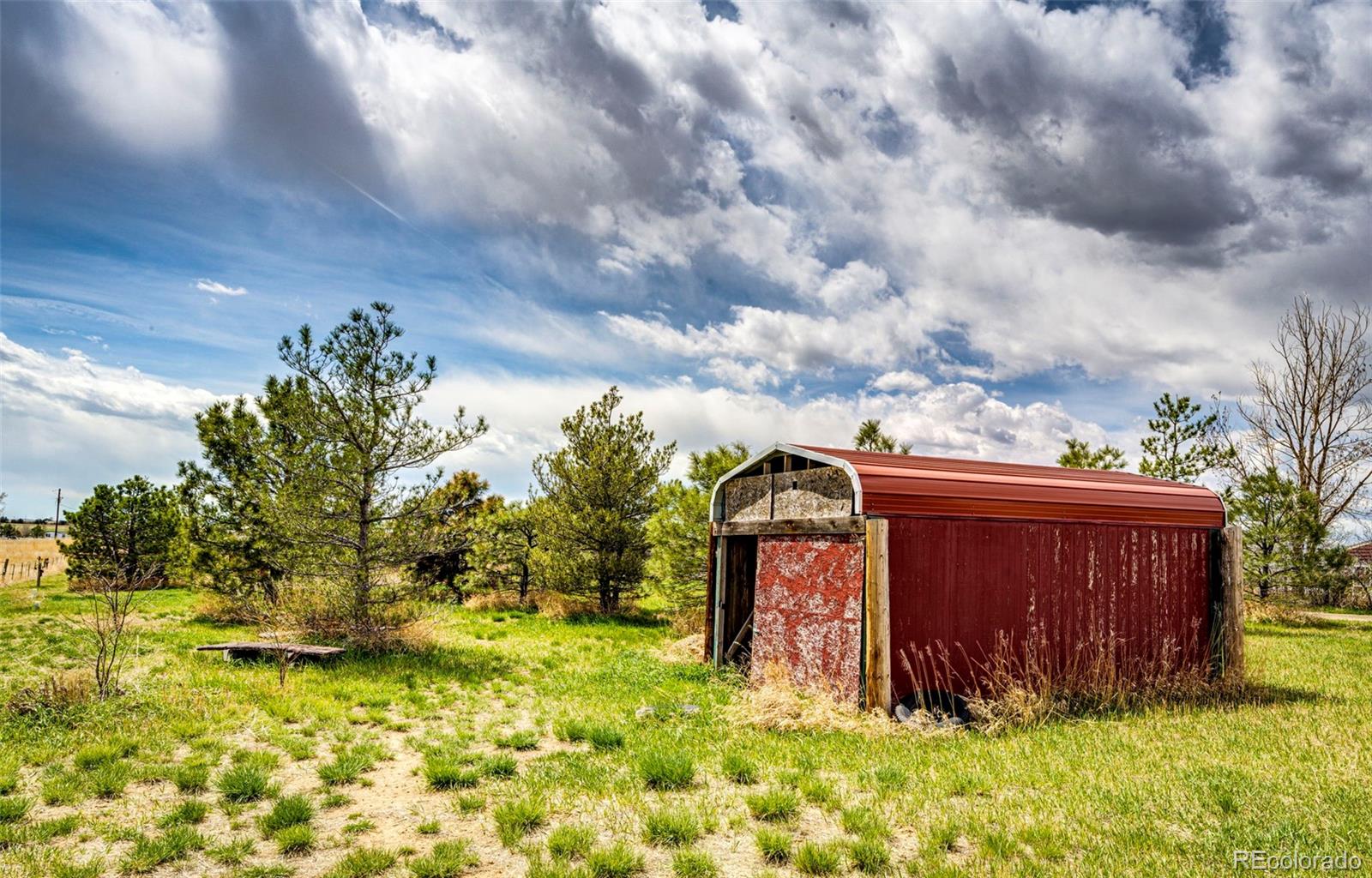 5611 Kiowa-Bennett Road Bennett, CO 80102 - Photo 32 of 39 Gallery Image 32