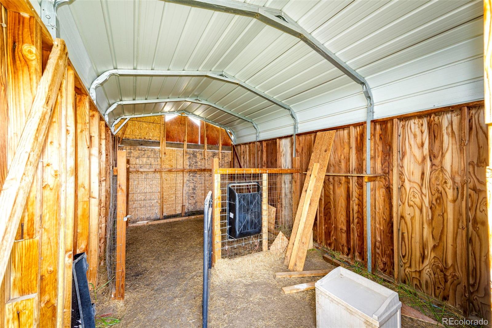 5611 Kiowa-Bennett Road Bennett, CO 80102 - Photo 35 of 39 Gallery Image 35