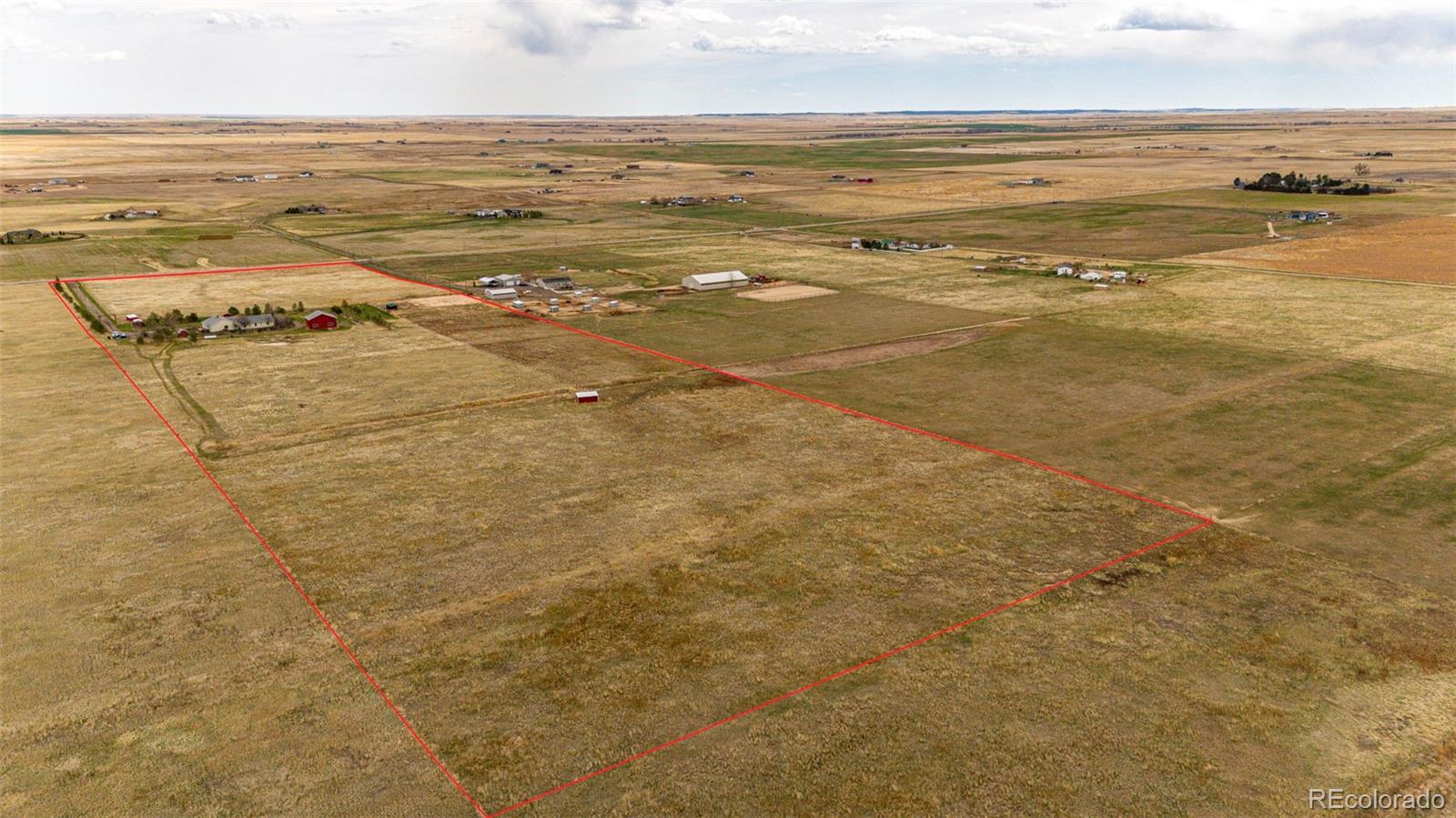 5611 Kiowa-Bennett Road Bennett, CO 80102 - Photo 36 of 39 Gallery Image 36