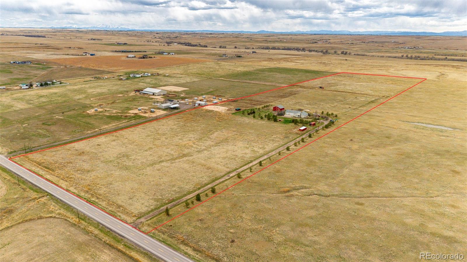 5611 Kiowa-Bennett Road Bennett, CO 80102 - Photo 39 of 39 Gallery Image 39