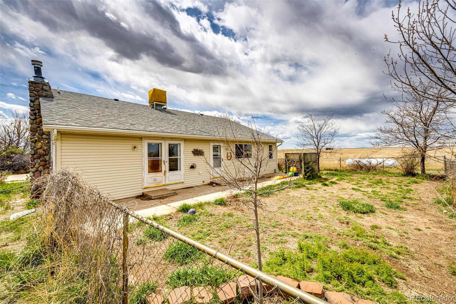 5611 Kiowa-Bennett Road Bennett, CO 80102 - Photo 6 of 39 Gallery Image 6