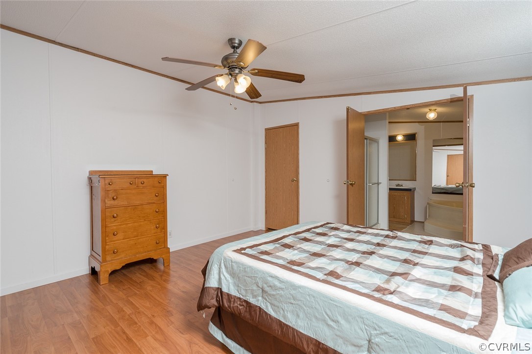 324 Petersburg Road Powhatan, VA 23139 - Photo 20 of 29 Gallery Image 20