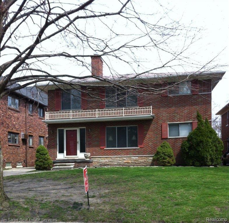 912 Trombley Road Grosse Pointe Park, MI 48230 - Photo 1 of 1