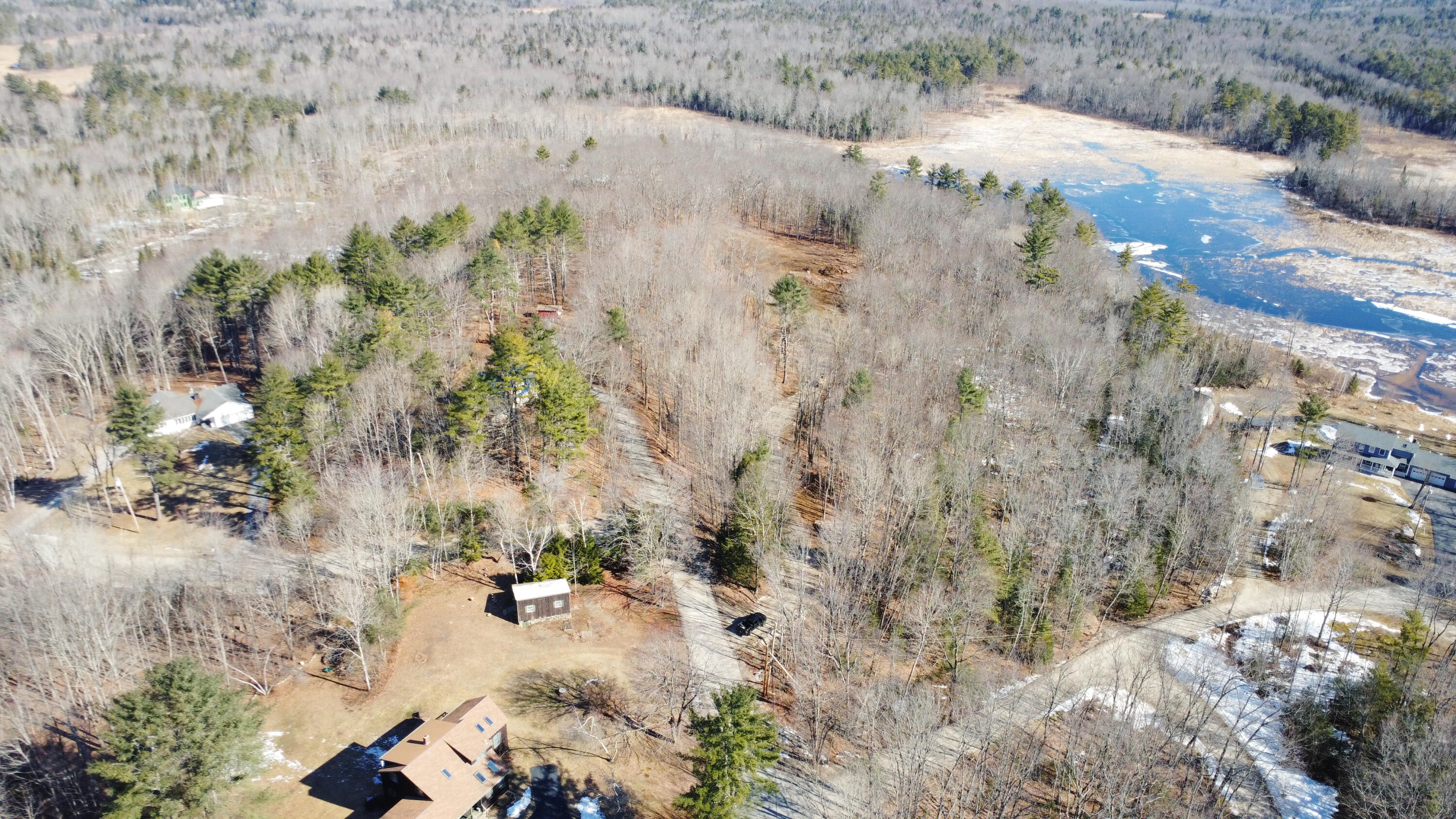 135 Sleeper Road Greene, ME 04236 - Photo 14 of 16 DJI_0493