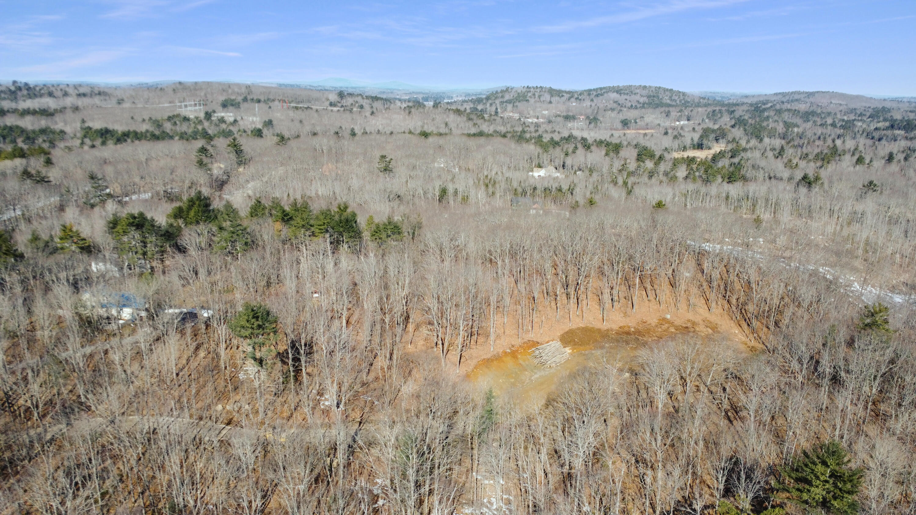 135 Sleeper Road Greene, ME 04236 - Photo 2 of 16 DJI_0497