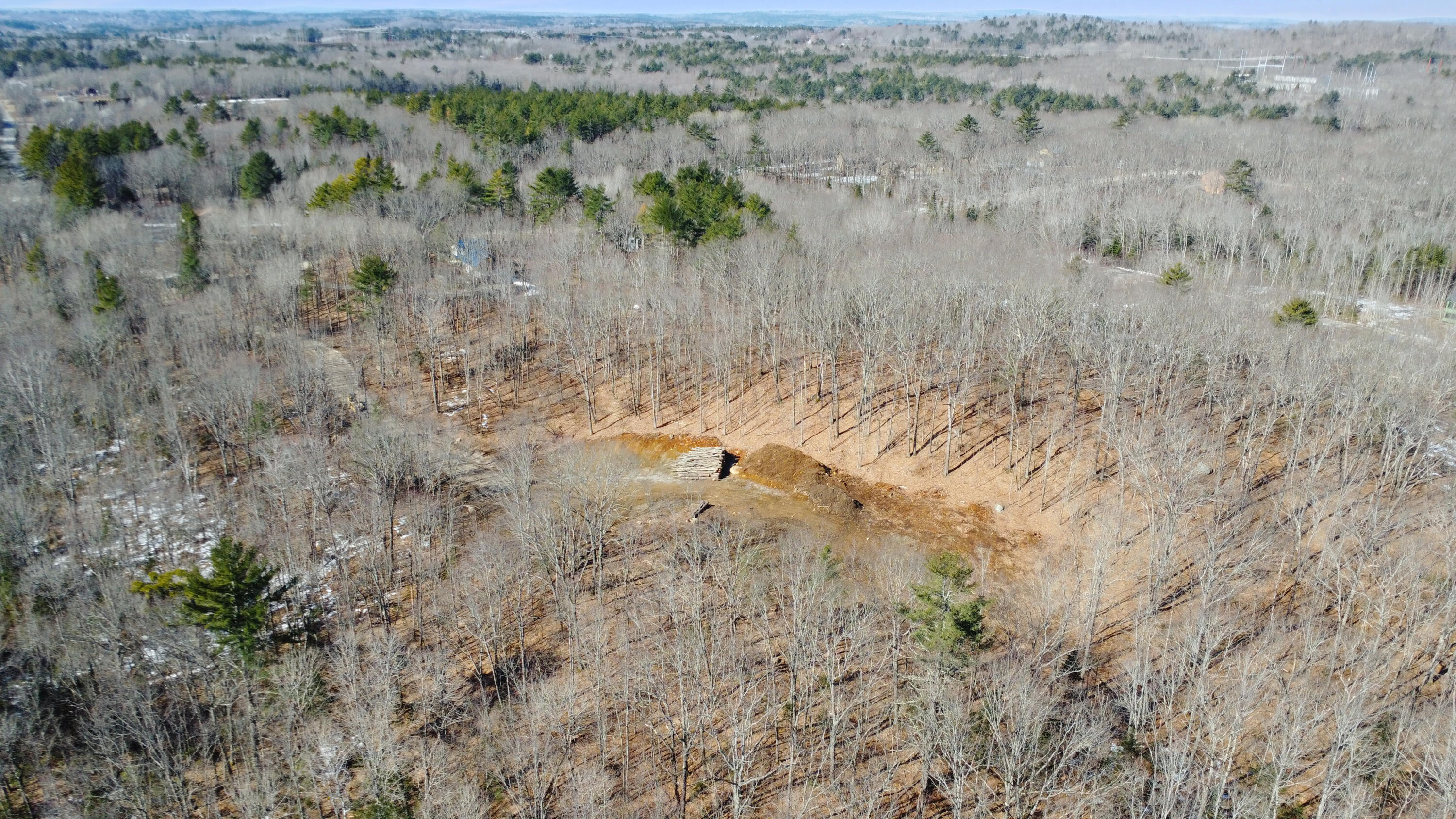 135 Sleeper Road Greene, ME 04236 - Photo 3 of 16 DJI_0498