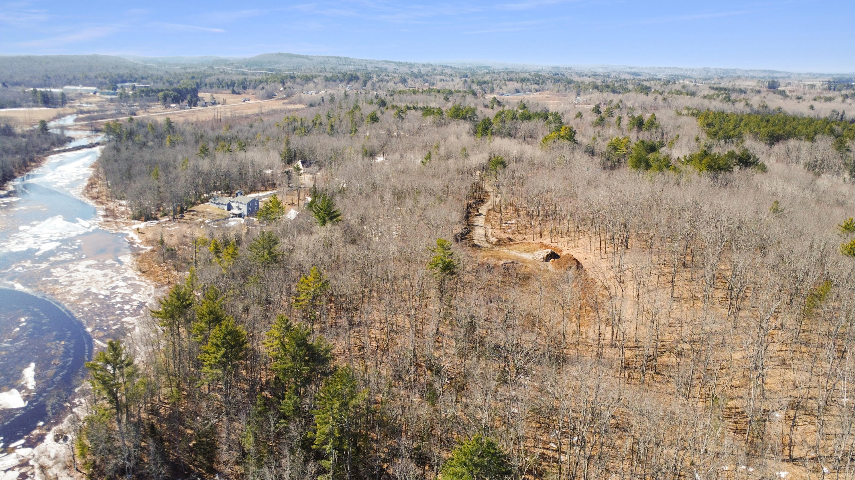 135 Sleeper Road Greene, ME 04236 - Photo 4 of 16 DJI_0499