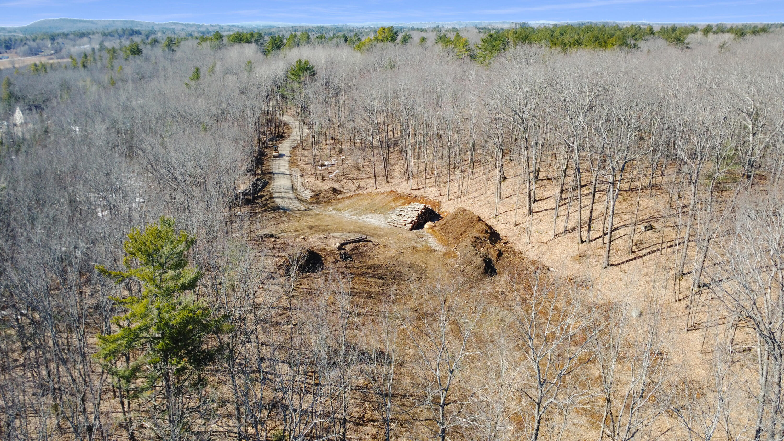 135 Sleeper Road Greene, ME 04236 - Photo 5 of 16 DJI_0502
