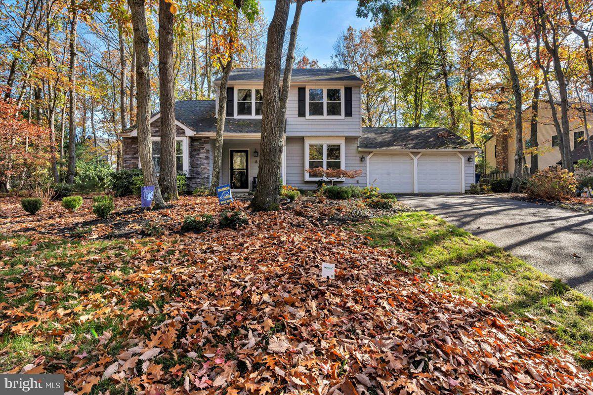 4 Redstone Ridge Voorhees, NJ 08043 - Photo 1 of 24 Gallery Image 1