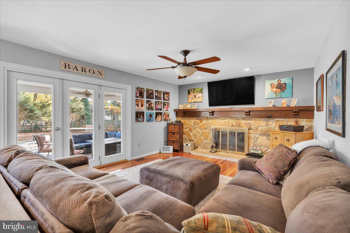 4 Redstone Ridge Voorhees, NJ 08043 - Photo 12 of 24 Gallery Image 12