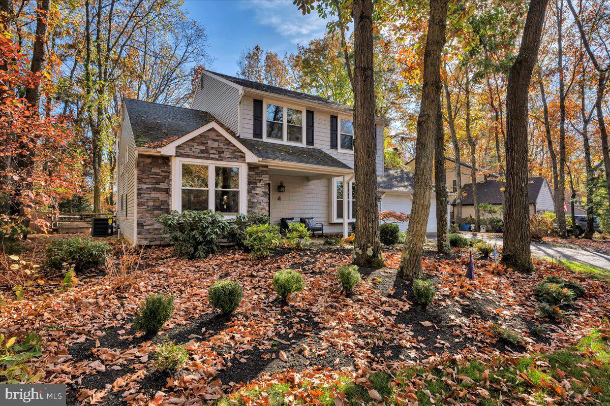 4 Redstone Ridge Voorhees, NJ 08043 - Photo 2 of 24 Gallery Image 2