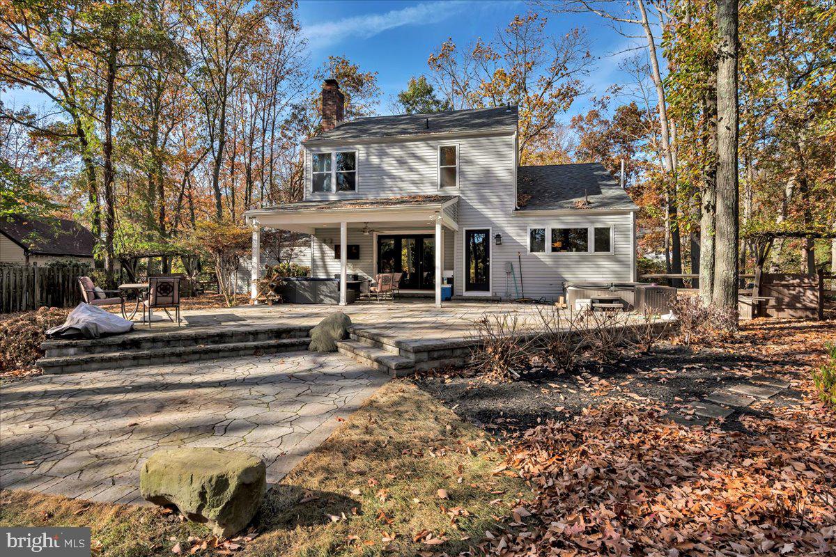 4 Redstone Ridge Voorhees, NJ 08043 - Photo 22 of 24 Gallery Image 22