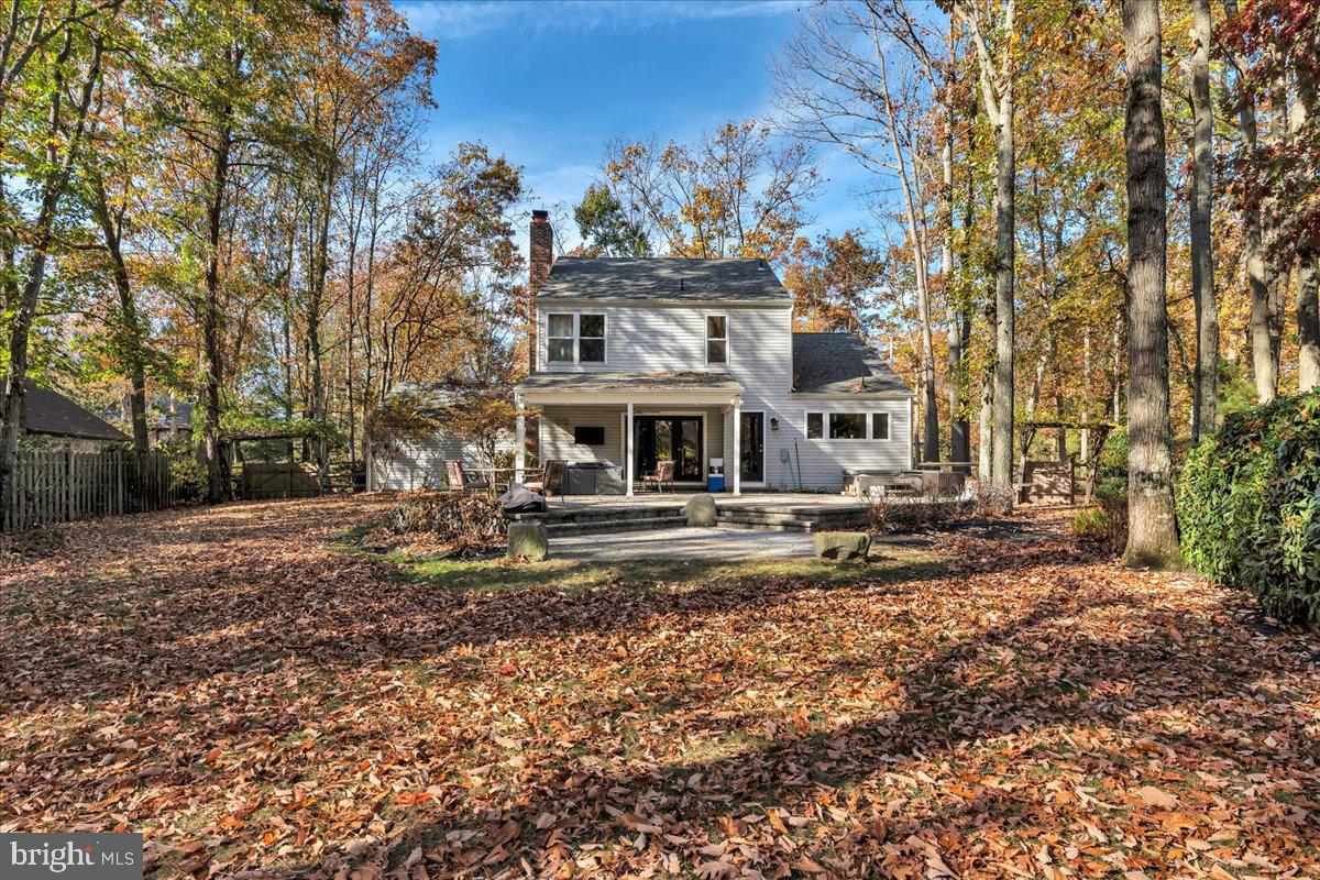 4 Redstone Ridge Voorhees, NJ 08043 - Photo 23 of 24 Gallery Image 23