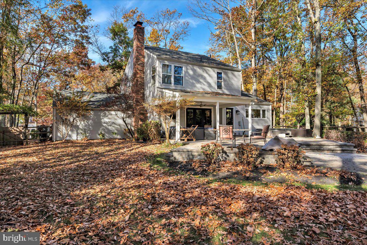 4 Redstone Ridge Voorhees, NJ 08043 - Photo 24 of 24 Gallery Image 24