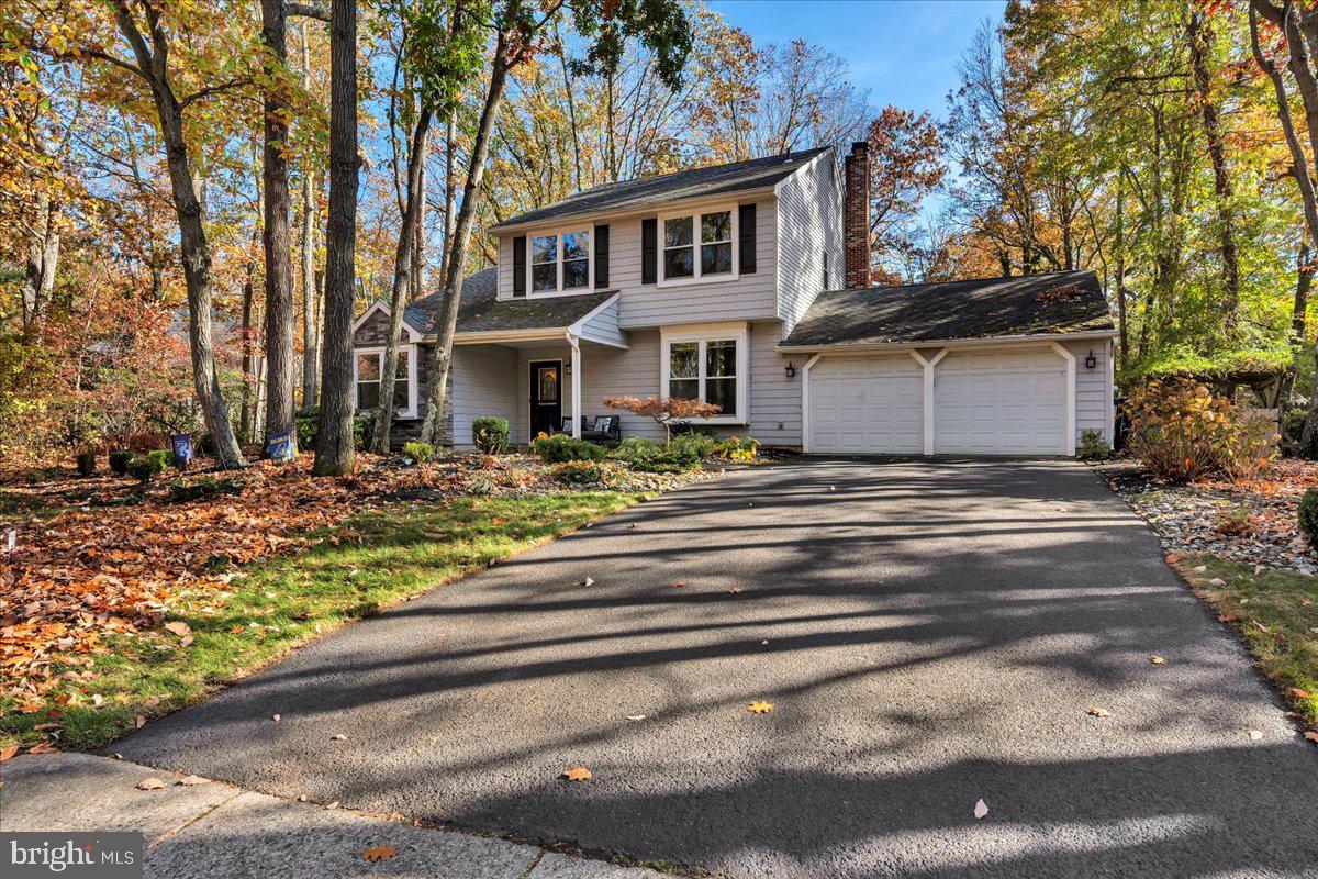 4 Redstone Ridge Voorhees, NJ 08043 - Photo 3 of 24 Gallery Image 3