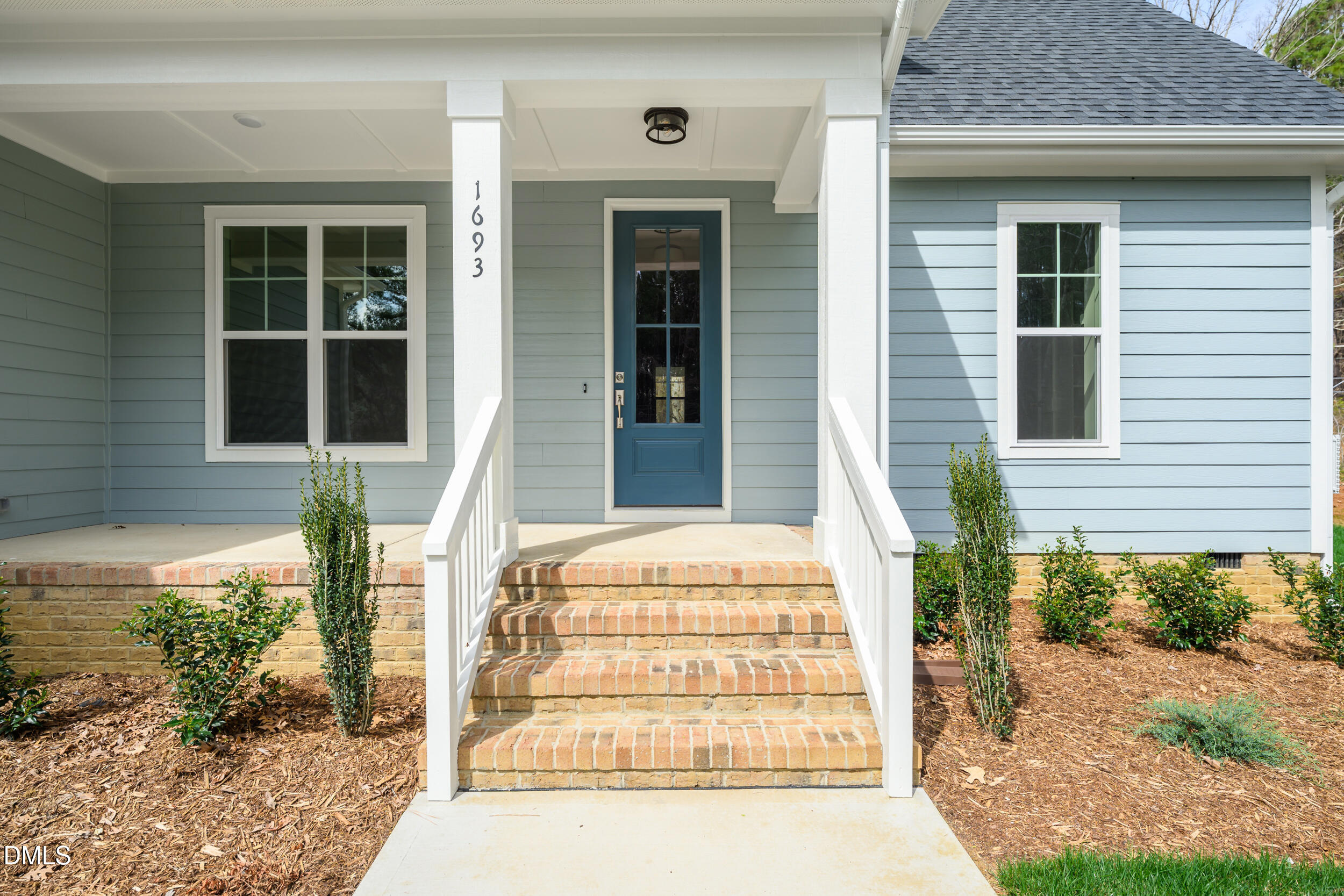 1693 Will Suitt Road Creedmoor, NC 27522 - Photo 3 of 38 06EFD21B-DBEA-40FF-923C-5FFB5E44648E