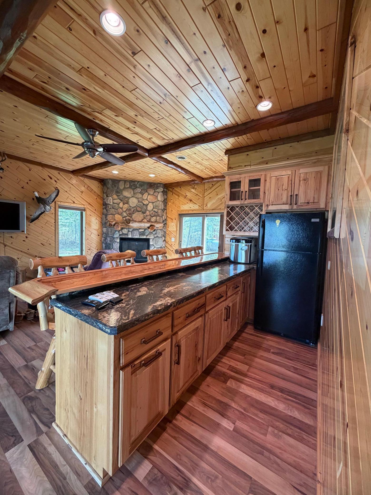 1377 Riverside Drive Northwest Baudette, MN 56623 - Photo 34 of 54