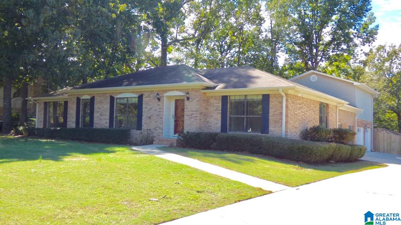702 13th Avenue Pleasant Grove, AL 35127 - Photo 1 of 23